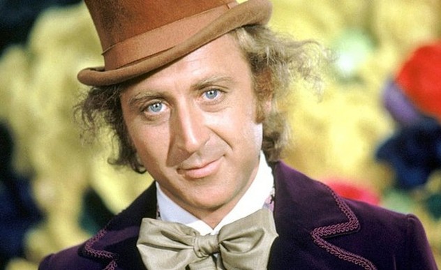 Gene Wilder