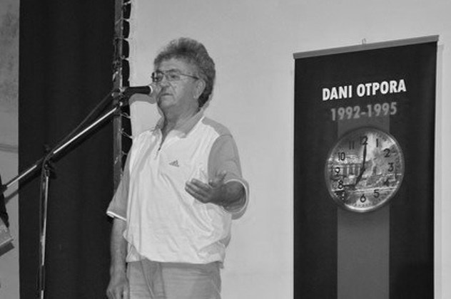 Safet Gračević Srce