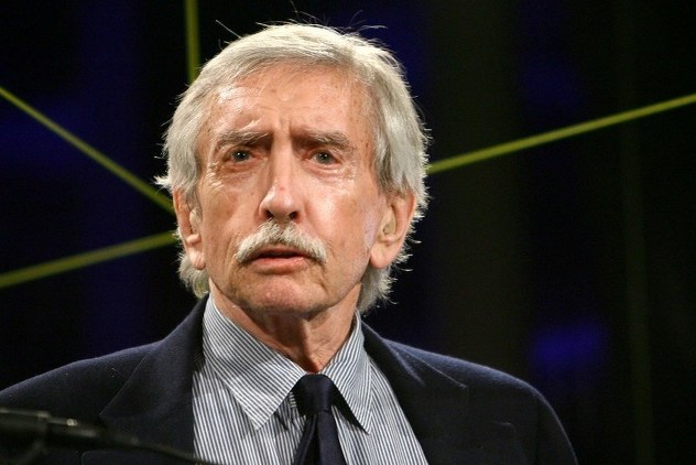 Edward Albee