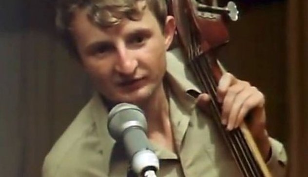 Saša Zurovac