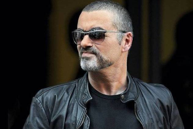 George Michael (Foto: EPA)