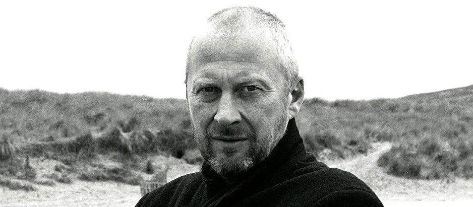 Colin Vearncombe Black