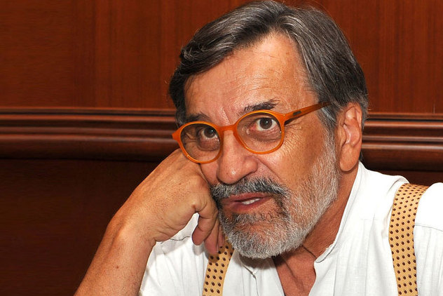 Dragan Nikolić