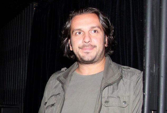 Marinko Madžgalj