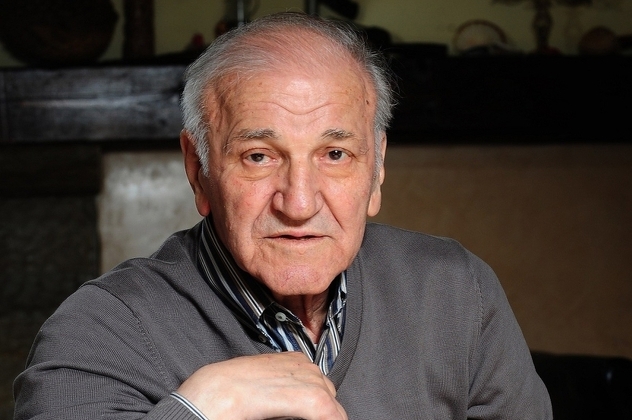 Velimir Bata Živojinović