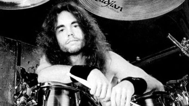 Nick Menza