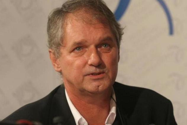 Milorad Mandić Manda