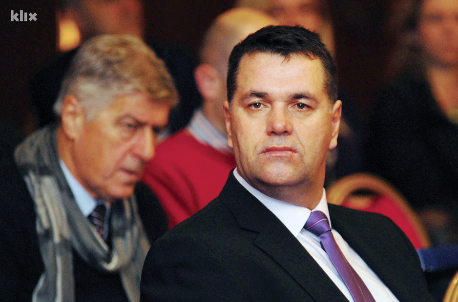 Foto: Darko Zabuš/Klix.ba