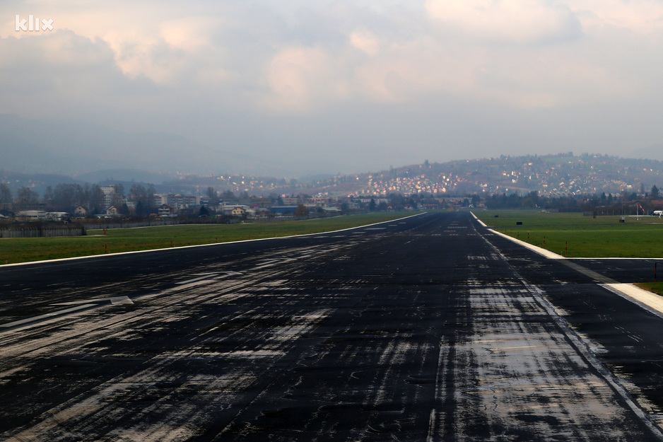 Pista (Foto: Feđa Krvavac/Klix.ba)
