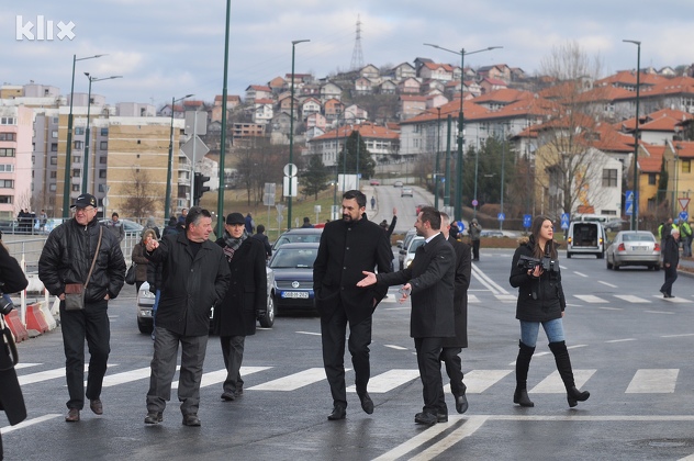 (Foto: Nedim Grabovica/Klix.ba)