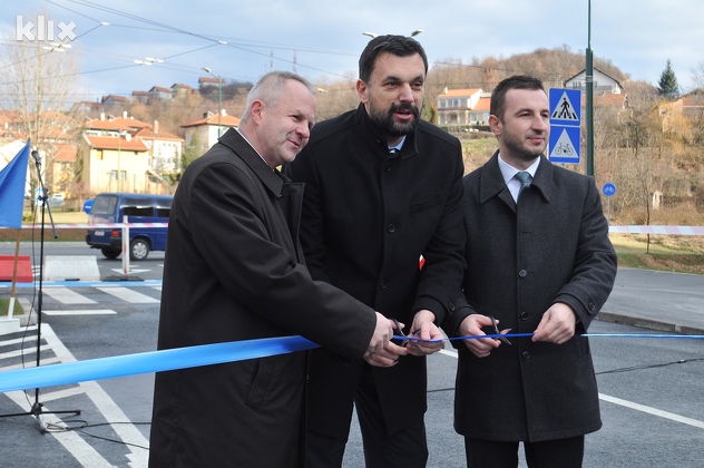 (Foto: Nedim Grabovica/Klix.ba)