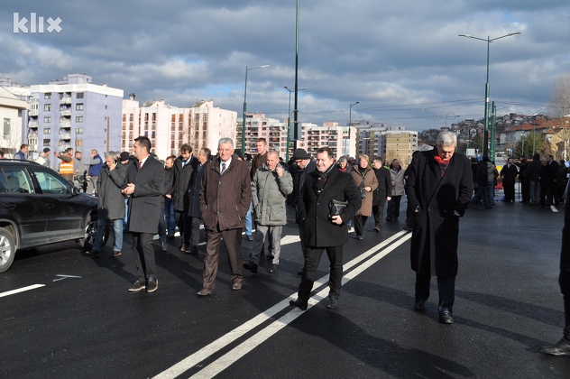 (Foto: Nedim Grabovica/Klix.ba)