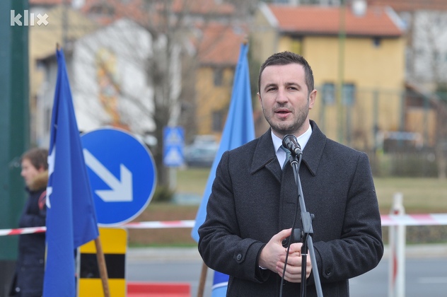 (Foto: Nedim Grabovica/Klix.ba)