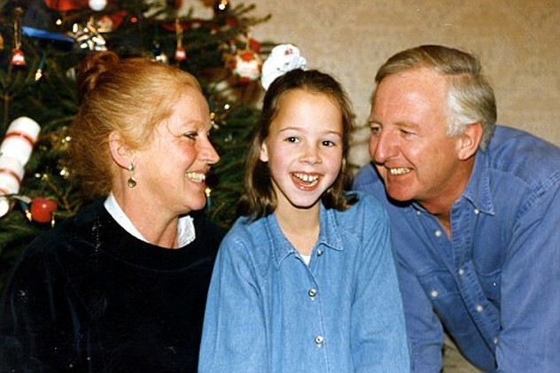 Diana, Nataša i Michael
