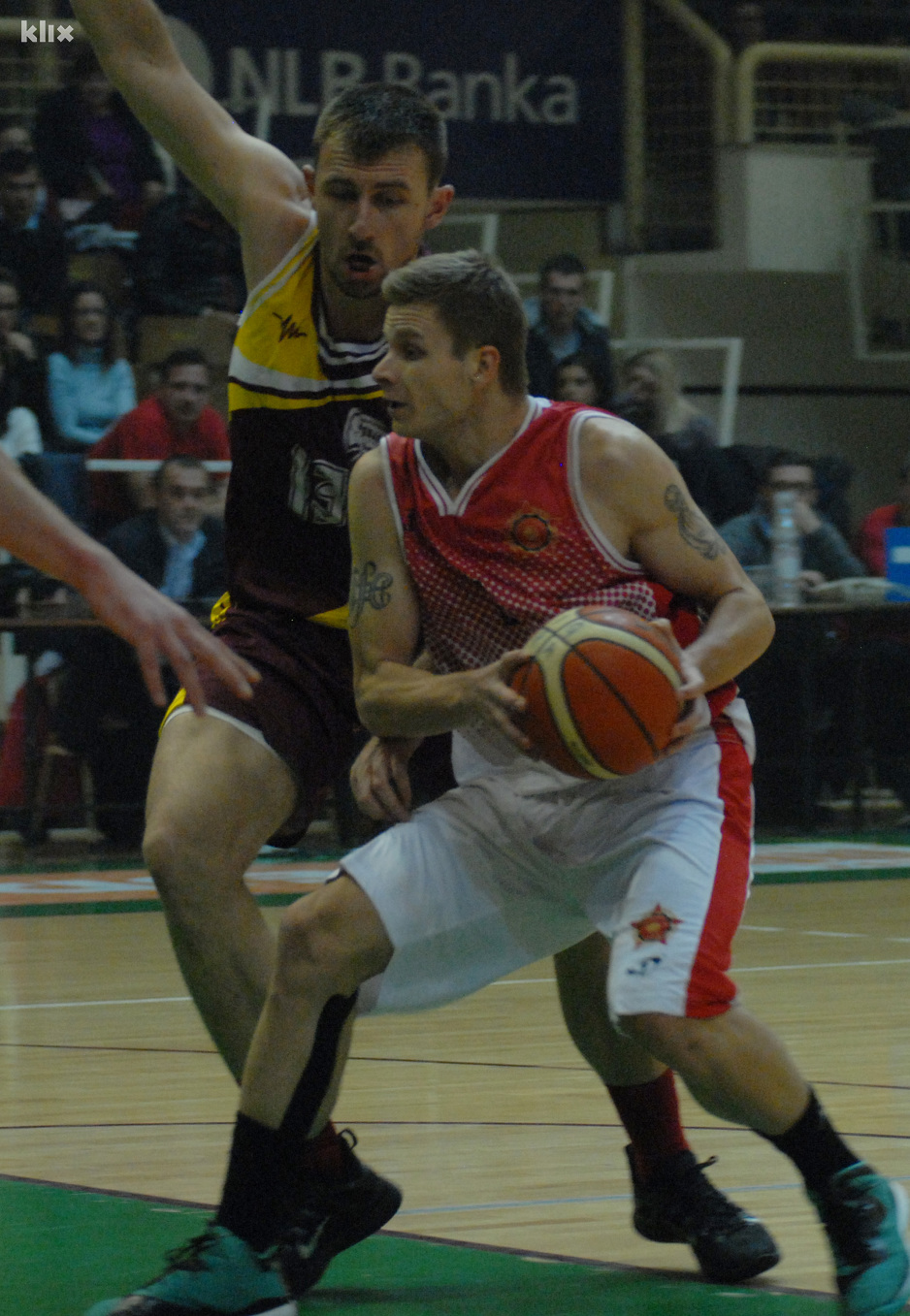 Foto: Darko Zabuš/Klix.ba