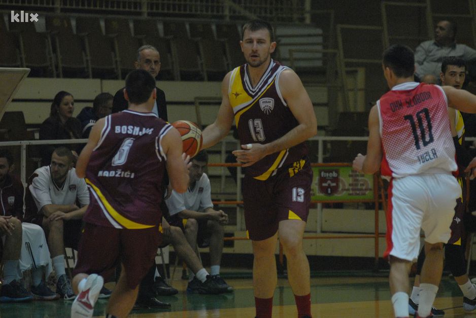 Foto: Darko Zabuš/Klix.ba