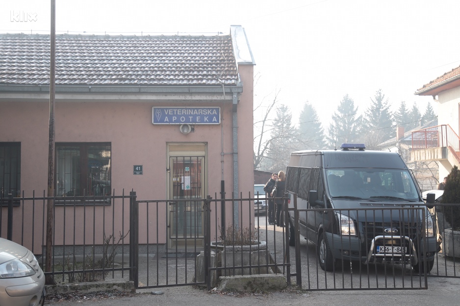 Foto: Feđa Krvavac/Klix.ba