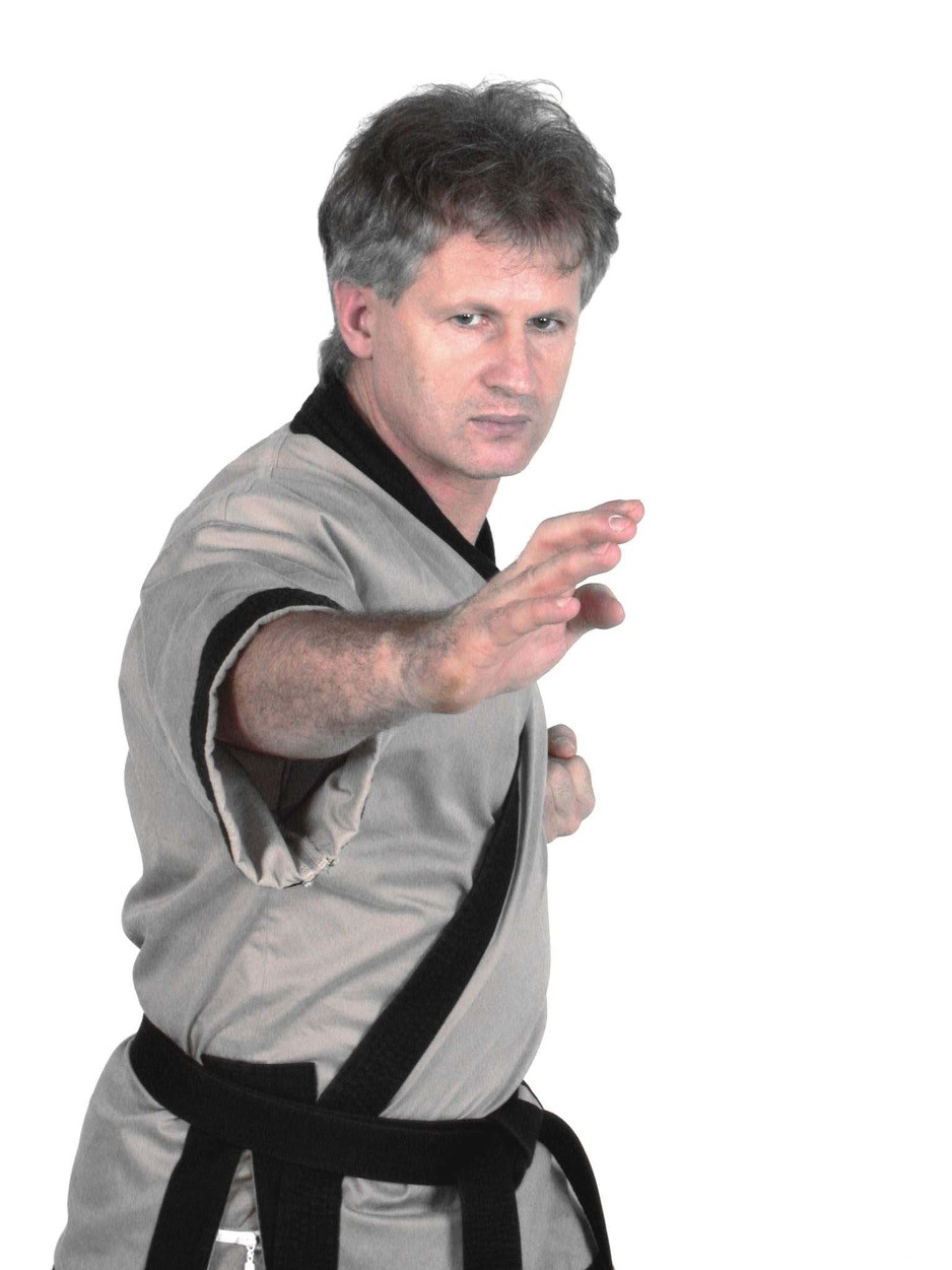 japanski karate seks