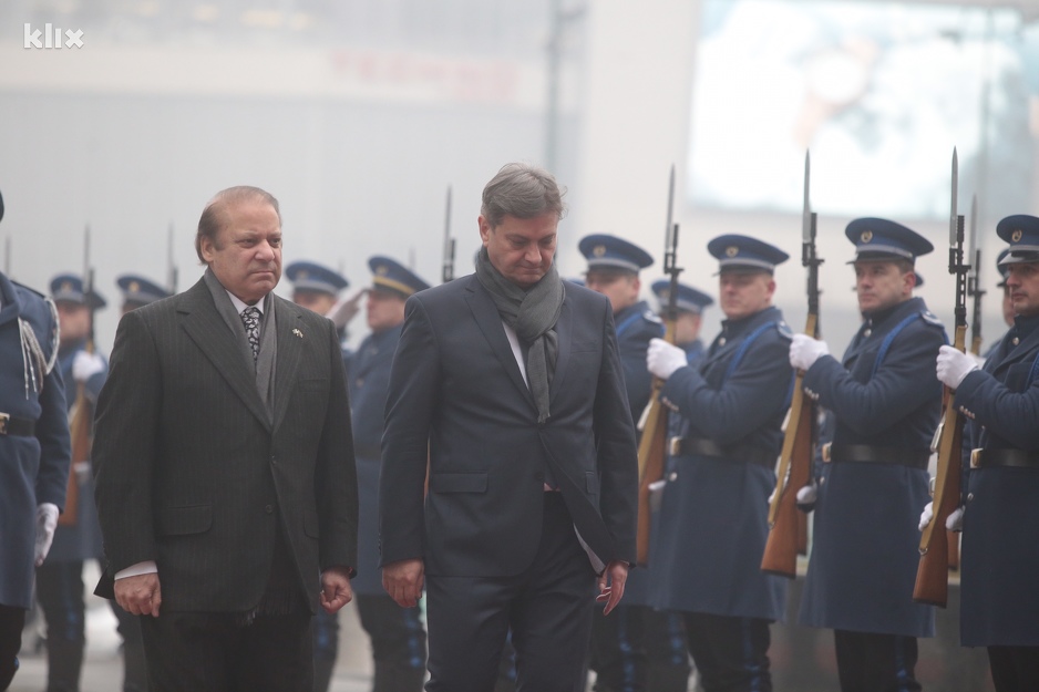 Foto: Feđa Krvavac/Klix.ba