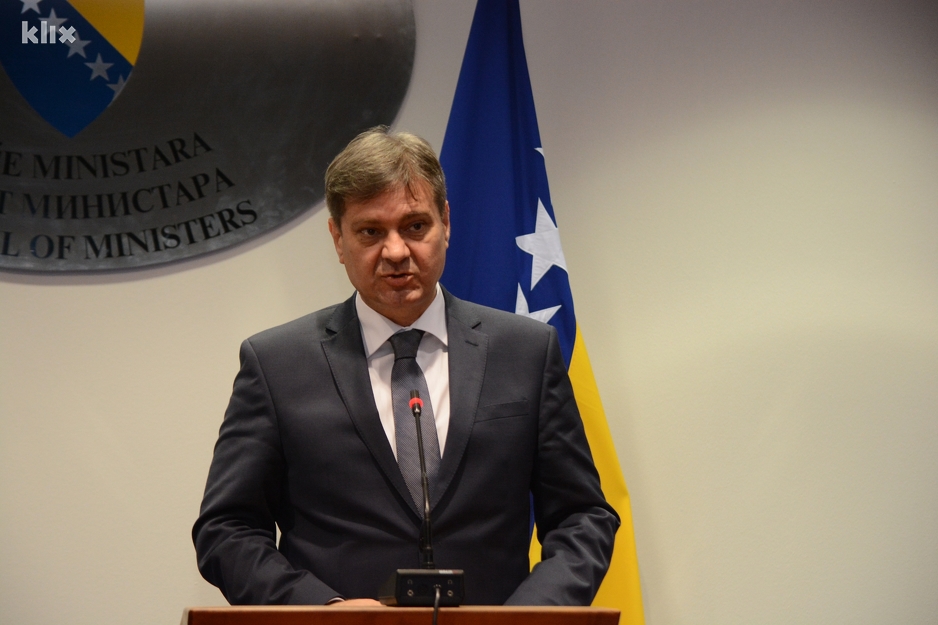 Foto: Feđa Krvavac/Klix.ba