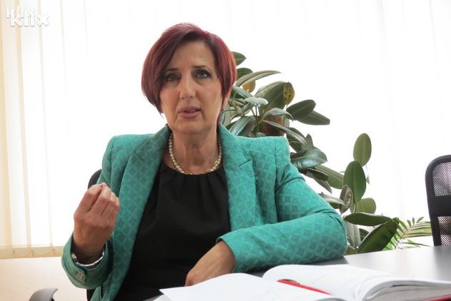 Ranka Mišić (Foto: Arhiv/Klix.ba)