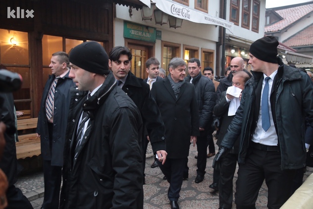 (Foto: Feđa Krvavac/Klix.ba)