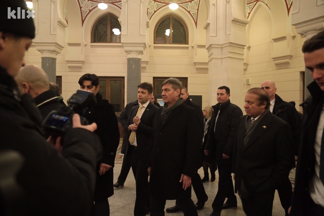 (Foto: Feđa Krvavac/Klix.ba)