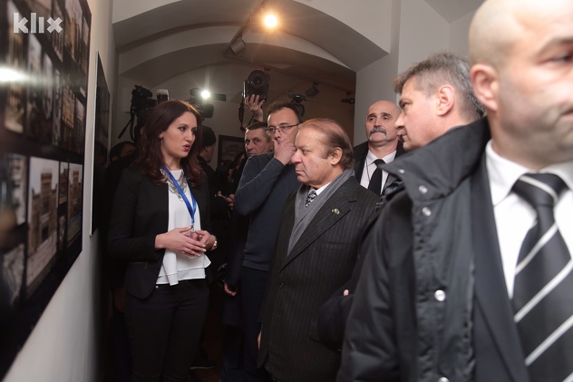 (Foto: Feđa Krvavac/Klix.ba)