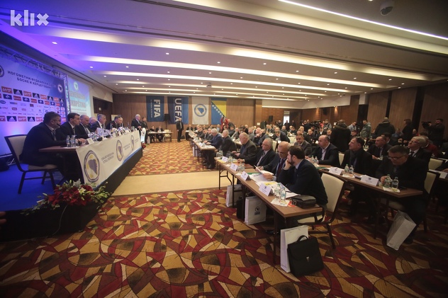 (Foto: Feđa Krvavac/Klix.ba)