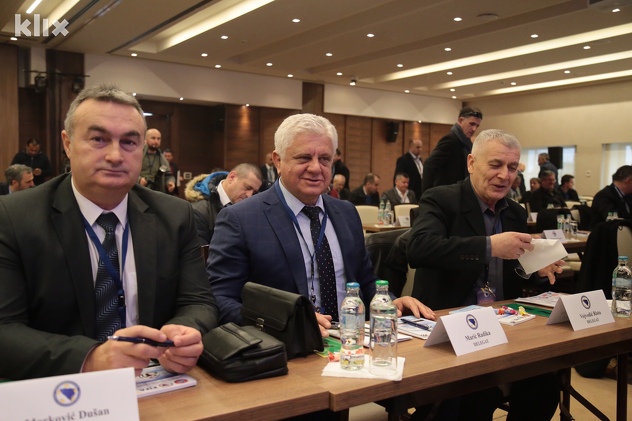 (Foto: Feđa Krvavac/Klix.ba)