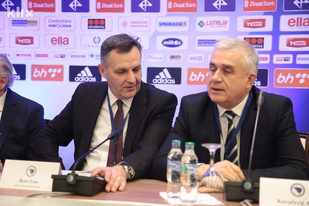 (Foto: Feđa Krvavac/Klix.ba)
