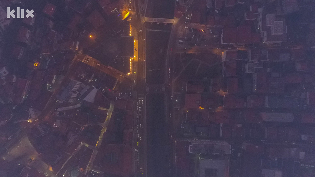 (Foto: Edin Hadžihasić/Klix.ba)