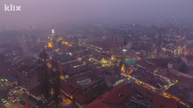 (Foto: Edin Hadžihasić/Klix.ba)