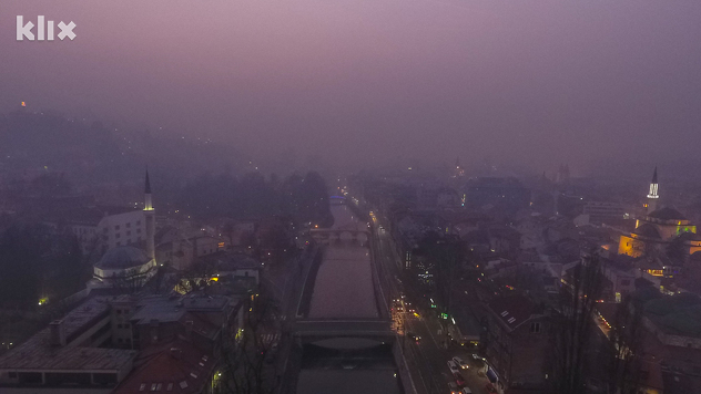 (Foto: Edin Hadžihasić/Klix.ba)