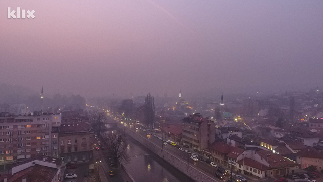 (Foto: Edin Hadžihasić/Klix.ba)