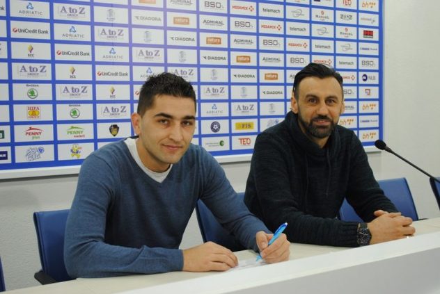 Foto: fkzeljeznicar.ba