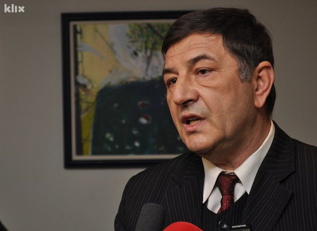 Ševal Kovačević (Foto: Arhiv/Klix.ba)