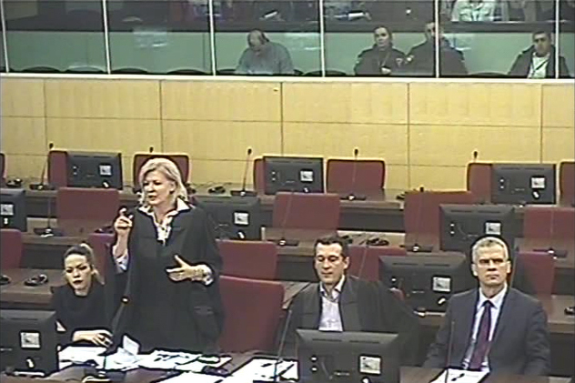 Suđenje Fahrudinu Radončiću