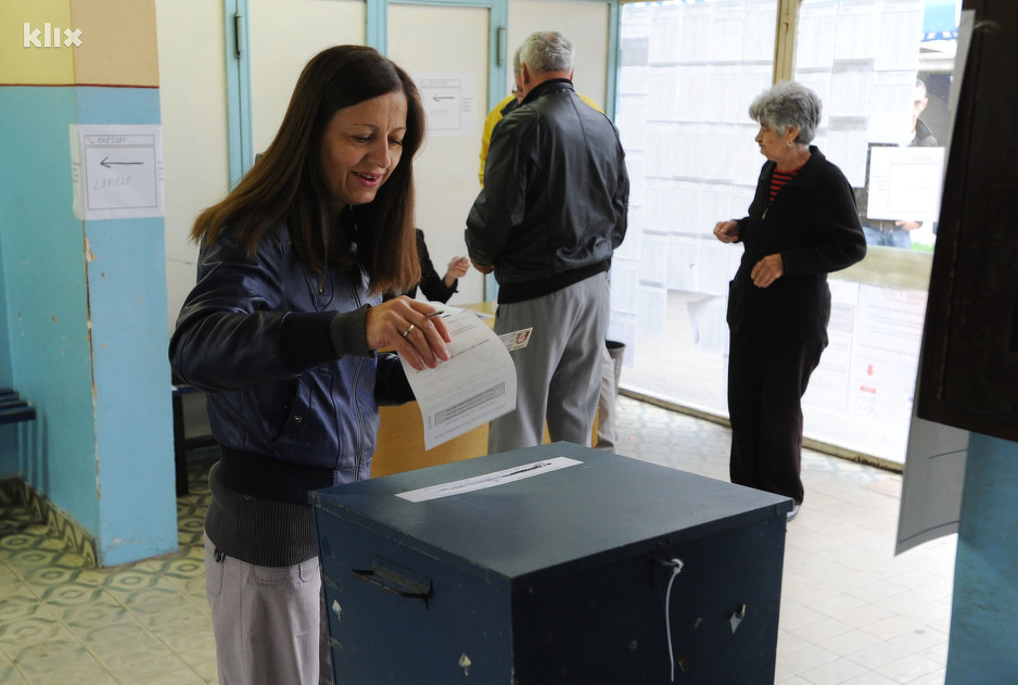 Referendum u RS-u (Foto: Arhiv/Klix.ba)