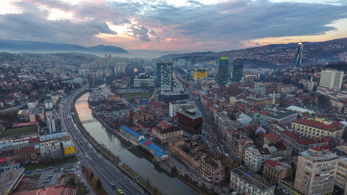 Sarajevo, Bosnia and Herzegovina - Page 16 - SkyscraperCity