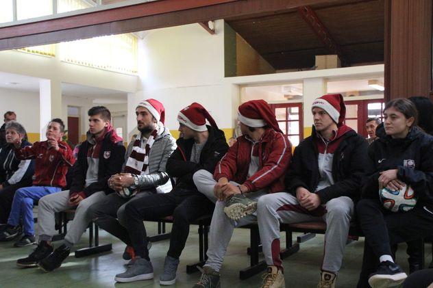 (Foto: fksarajevo.ba)