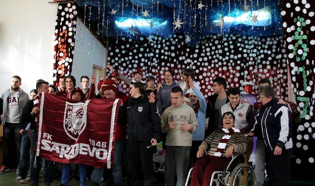 (Foto: fksarajevo.ba)