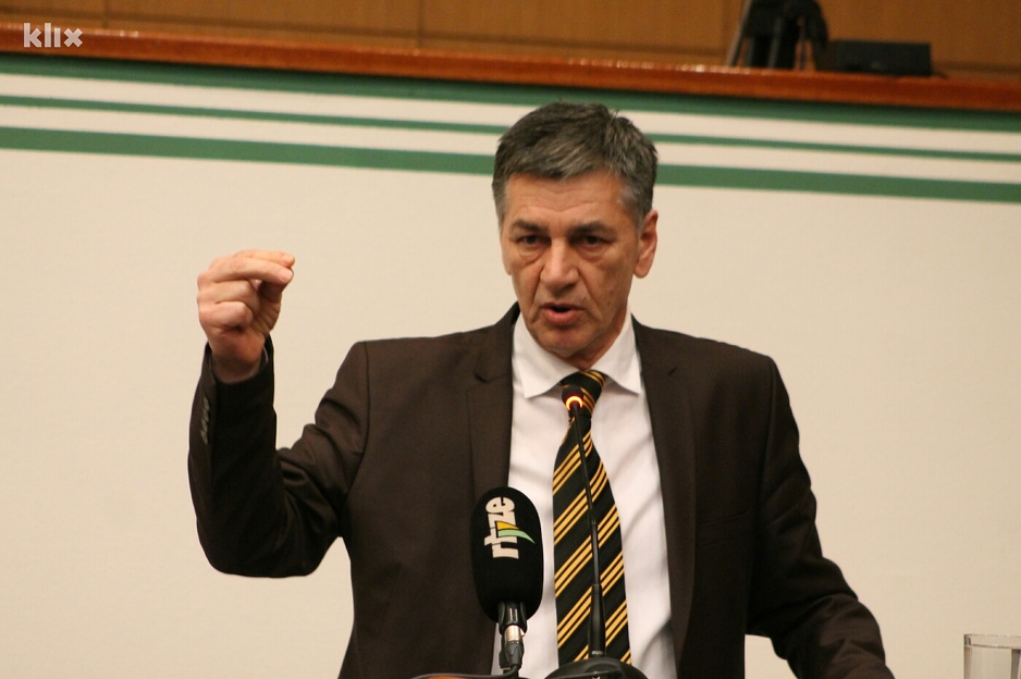 Foto: Elmedin Mehić/Klix.ba