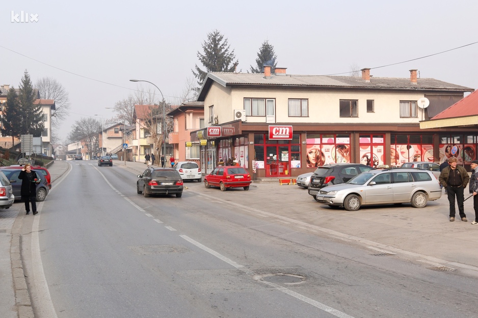 Kiseljak кисељак Construction News Page 2 SkyscraperCity Forum