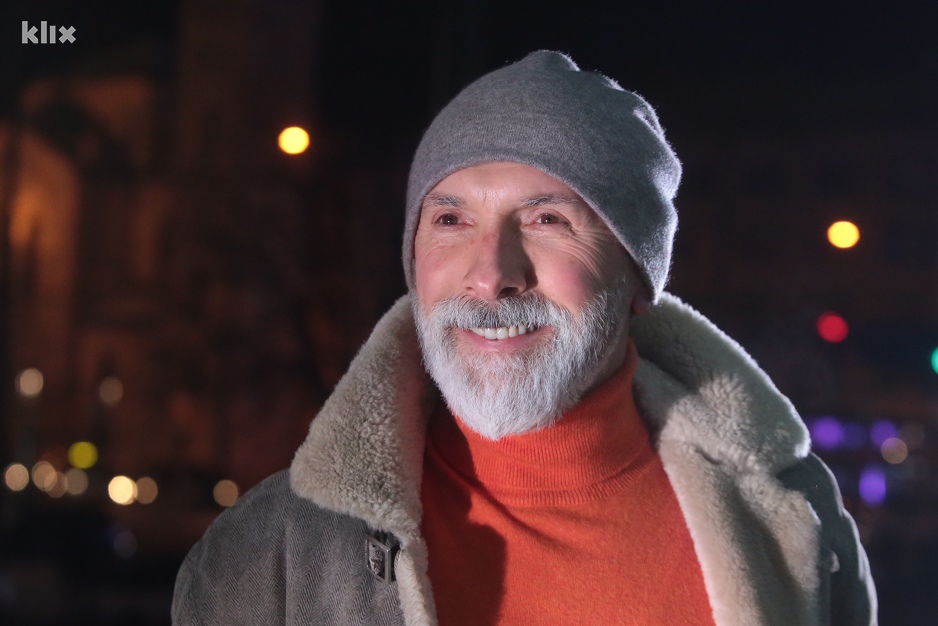 Foto: Feđa Krvavac/Klix.ba