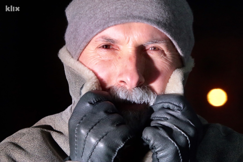 Foto: Feđa Krvavac/Klix.ba