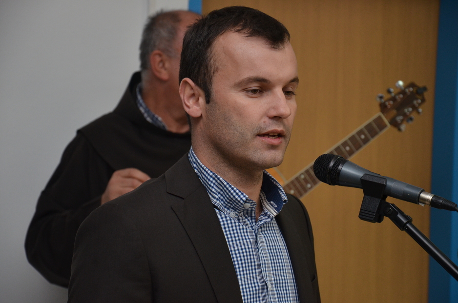Mladen Grujičić (Foto: Mladen Kojić)