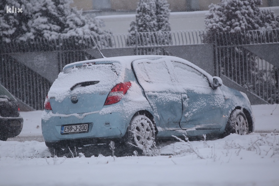 Foto: Feđa Krvavac/Klix.ba