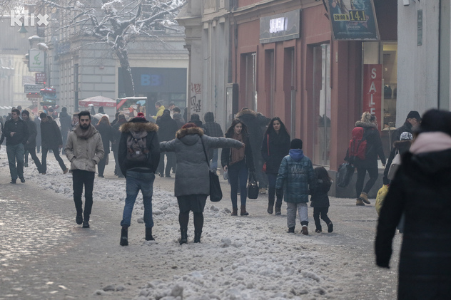(Foto: Edin Hadžihasić/Klix.ba)