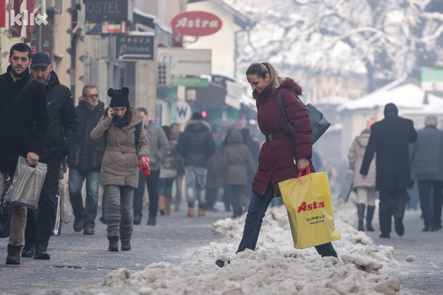 (Foto: Edin Hadžihasić/Klix.ba)